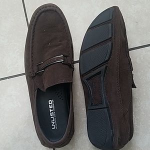 A kenneth Cole loafers